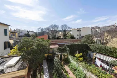 Giardino di Casa Carolina by Mmega