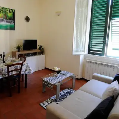 [Bronzino Guest Home] - Appartamento privato