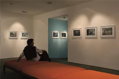 Ospiti di Gallery Hotel Art - Lungarno Collection