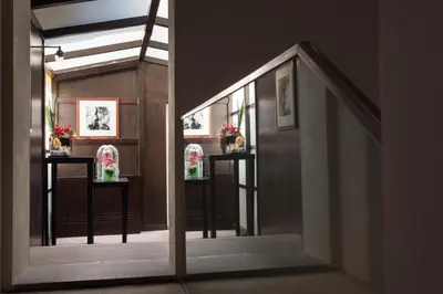 Planimetria di Gallery Hotel Art - Lungarno Collection