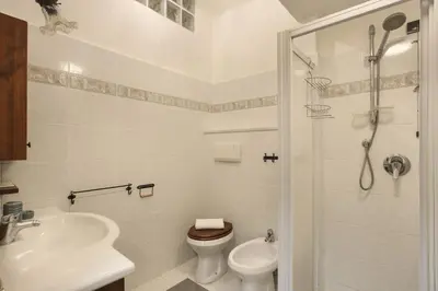 Bagno di Myosotis - Sweet Dreams in Florence