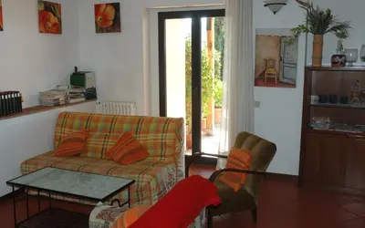 Cucina o angolo cottura di Agriturismo Olmi Grossi