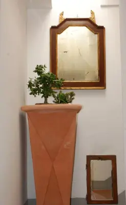 Planimetria di Agriturismo Olmi Grossi