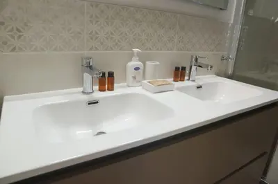 Bagno di Santa Maria Novella - Golden Lily Florence, city center apartment