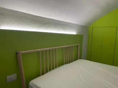 Planimetria di A casa di nonno Peppe