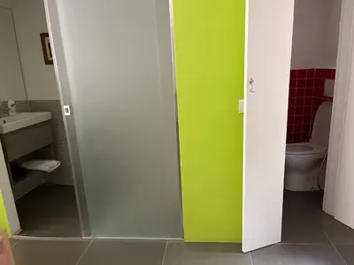 Planimetria di A casa di nonno Peppe