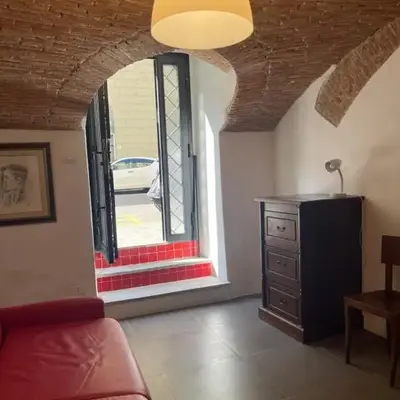 A casa di nonno Peppe