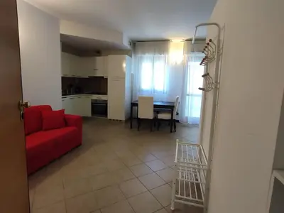 Cucina o angolo cottura di Leopolda Suite