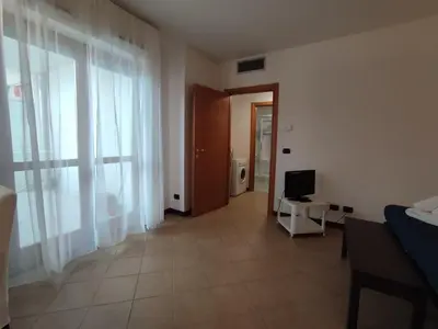 TV o dispositivi per l'intrattenimento presso Leopolda Suite
