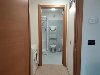 Bagno di Leopolda Suite