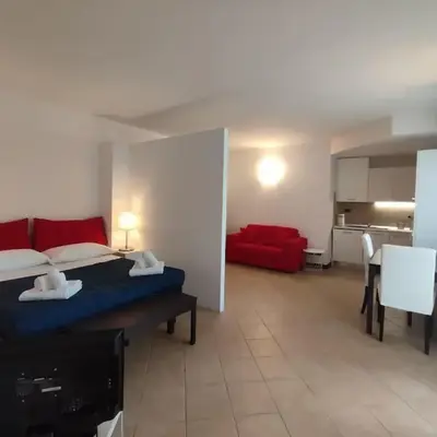 Leopolda Suite