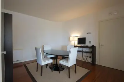 Planimetria di Eden Rock Resort