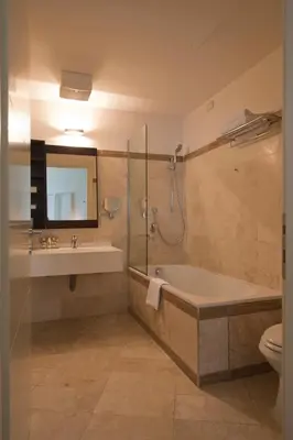 Bagno di Eden Rock Resort