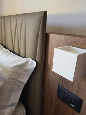 Letto o letti in una camera di G&G Firenze Apartment