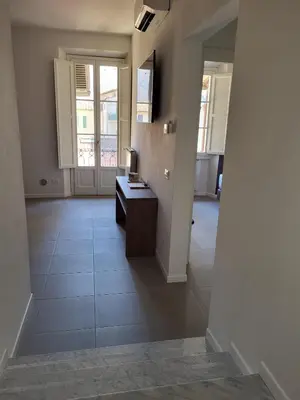 Cucina o angolo cottura di G&G Firenze Apartment