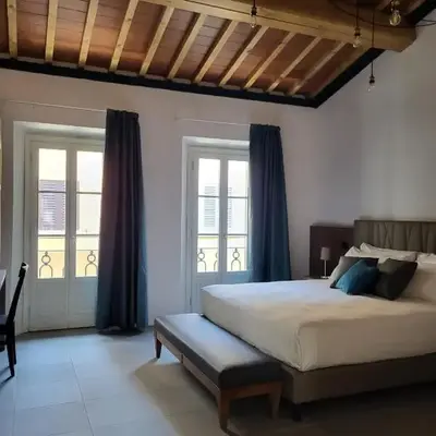 G&G Firenze Apartment