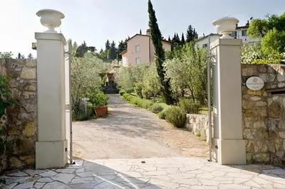 Planimetria di Casavaliversi Appartamenti