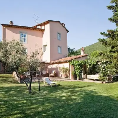 Casavaliversi Appartamenti