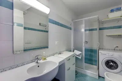 Bagno di Ricasoli 17 P