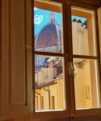Planimetria di Granduomo Charming Accomodation