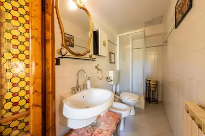 Bagno di Monna Lisa by Mmega