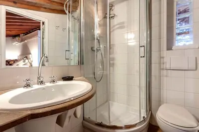 Bagno di Spirito19 Apartment by Mamo Florence