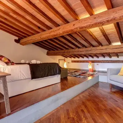Spirito19 Apartment by Mamo Florence