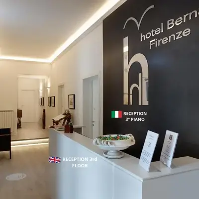 Hotel Berna