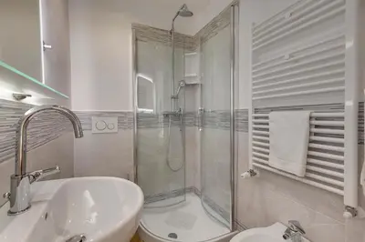 Bagno di Zalinda Apartment by Mamo Florence