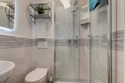 Bagno di Zalinda Apartment by Mamo Florence