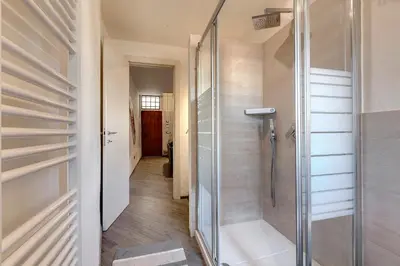 Bagno di Zita Apartment by Mamo Florence