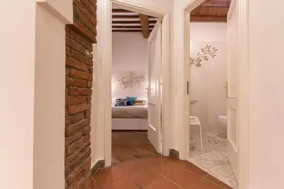 Bagno di Casa Dora by Mmega