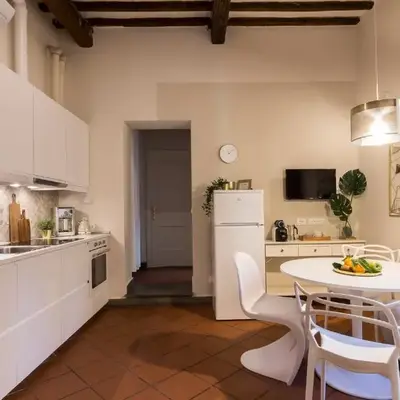 Casa Dora by Mmega