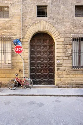 Attività di ciclismo presso l'appartamento o nelle vicinanze