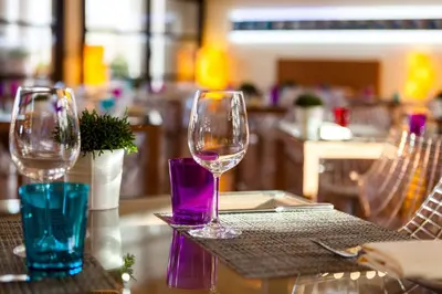 Bevande di Hilton Garden Inn Florence Novoli