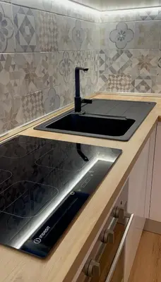 Cucina o angolo cottura di Appartamento Firenze Careggi con posto auto