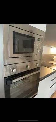 Cucina o angolo cottura di Appartamento Firenze Careggi con posto auto