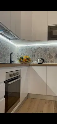 Cucina o angolo cottura di Appartamento Firenze Careggi con posto auto