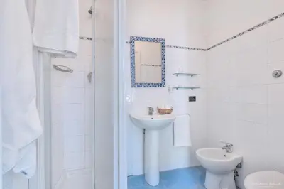 Bagno di Soggiorno Isabella De' Medici