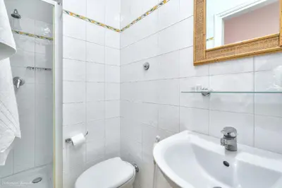 Bagno di Soggiorno Isabella De' Medici