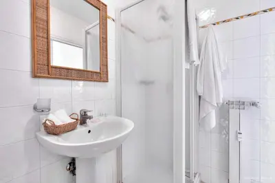 Bagno di Soggiorno Isabella De' Medici
