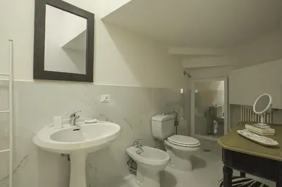 Bagno di Domus Palanti