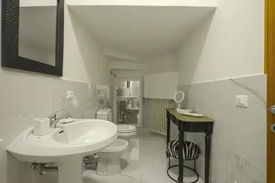 Bagno di Domus Palanti