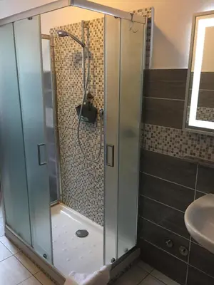 Bagno di Affittacamere Belfiore
