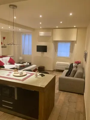 TV o dispositivi per l'intrattenimento presso Borgo20 Firenze