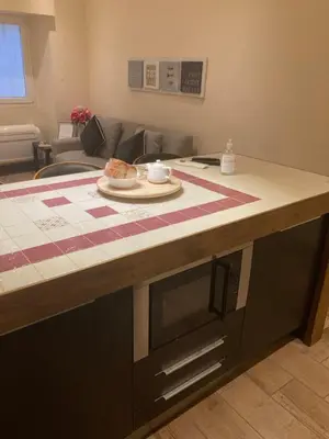 Planimetria di Borgo20 Firenze