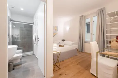 Bagno di Accademia - Flo Apartments