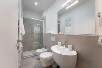Bagno di Accademia - Flo Apartments