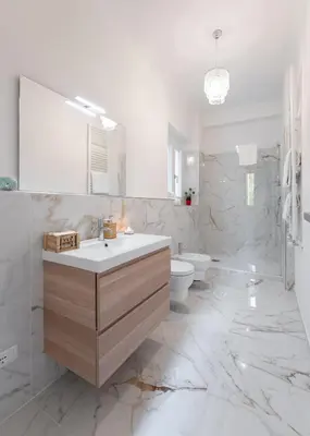 Bagno di Accademia - Flo Apartments
