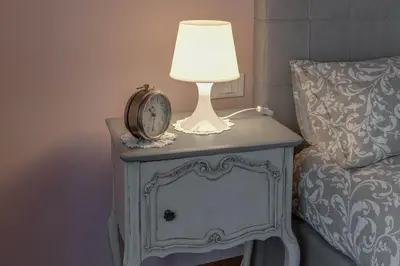 Planimetria di eLLe Apartments Firenze